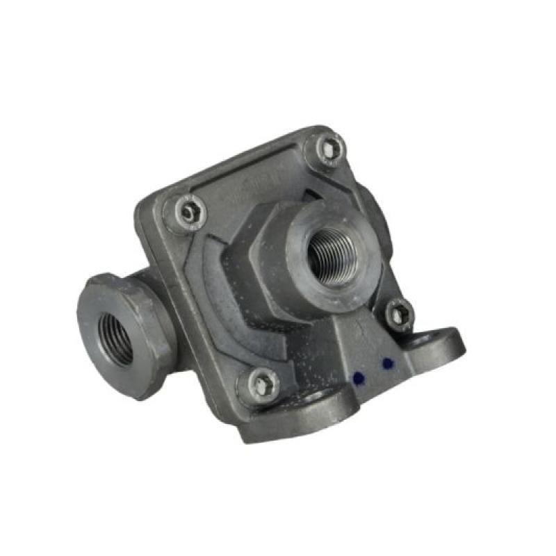 Vave de desserrage rapide PNEUMATICS PN-10112 - Visuel 1