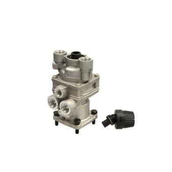 Valve de commande de frein, frein de service PNEUMATICS PN-10117