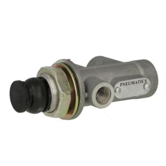 Valve à plusieurs voies PNEUMATICS PN-10135