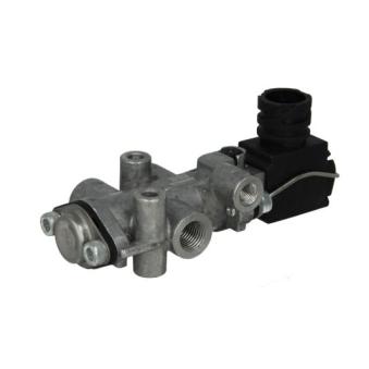 Électrovanne, cylindre de commande PNEUMATICS PN-10138