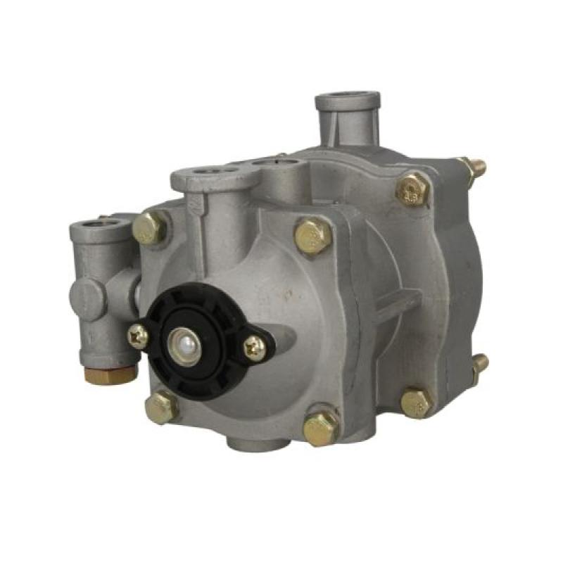 Valve de commande, remorque PNEUMATICS PN-10133 - Visuel 1