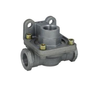 Vave de desserrage rapide PNEUMATICS PN-10080