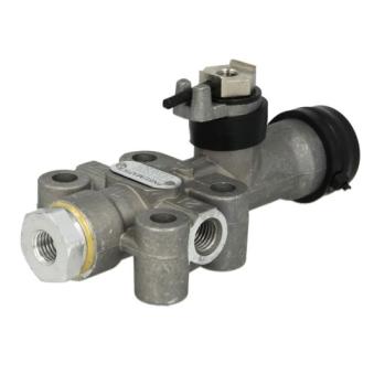 Valve de suspension pneumatique PNEUMATICS PN-10081