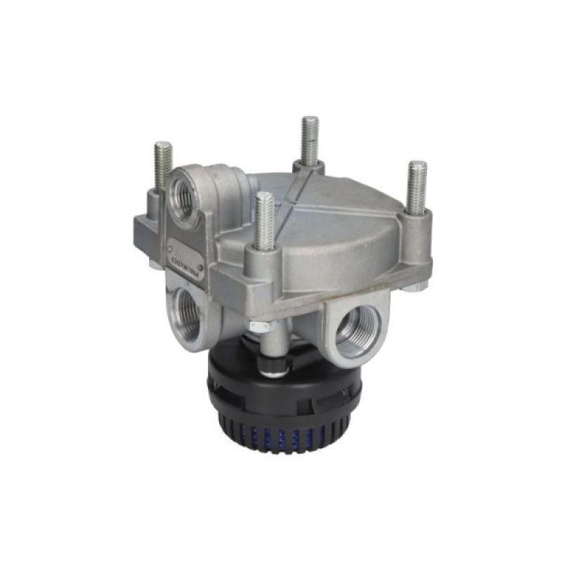 Valve-relais PNEUMATICS PN-10119 - Visuel 1