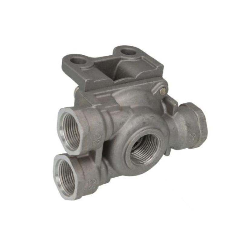 Vave de desserrage rapide PNEUMATICS PN-10123 - Visuel 1