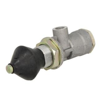 Valve à plusieurs voies PNEUMATICS PN-10126