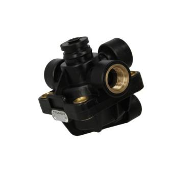 Valve-relais PNEUMATICS PN-10118