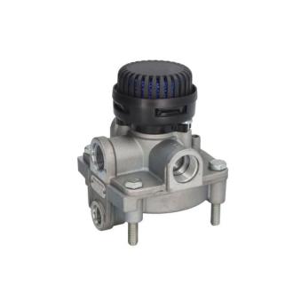 Valve-relais PNEUMATICS PN-10119