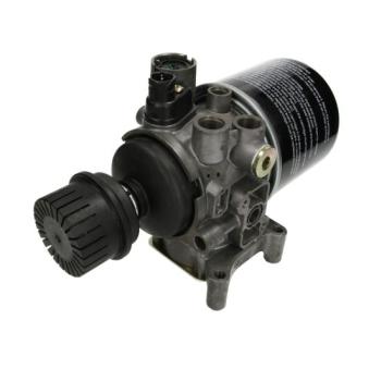 Unité de formation de mélange d'air PNEUMATICS PN-10091