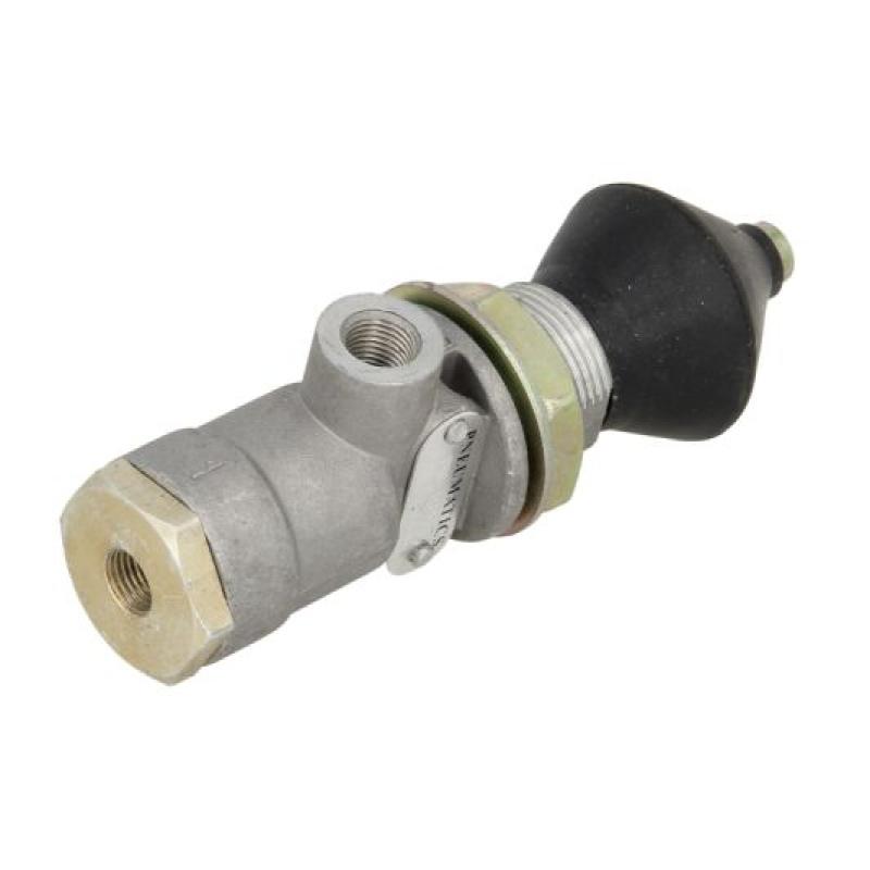 Valve à plusieurs voies PNEUMATICS PN-10126 - Visuel 1