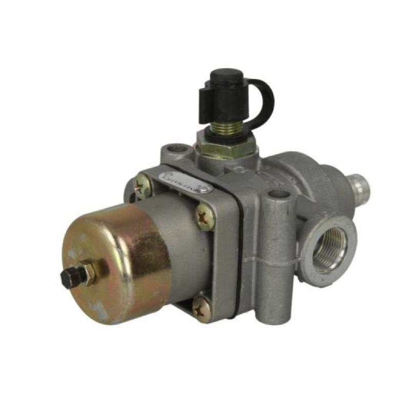 Régulateur de pression, système d'air comprimé PNEUMATICS PN-10132 - Visuel 1