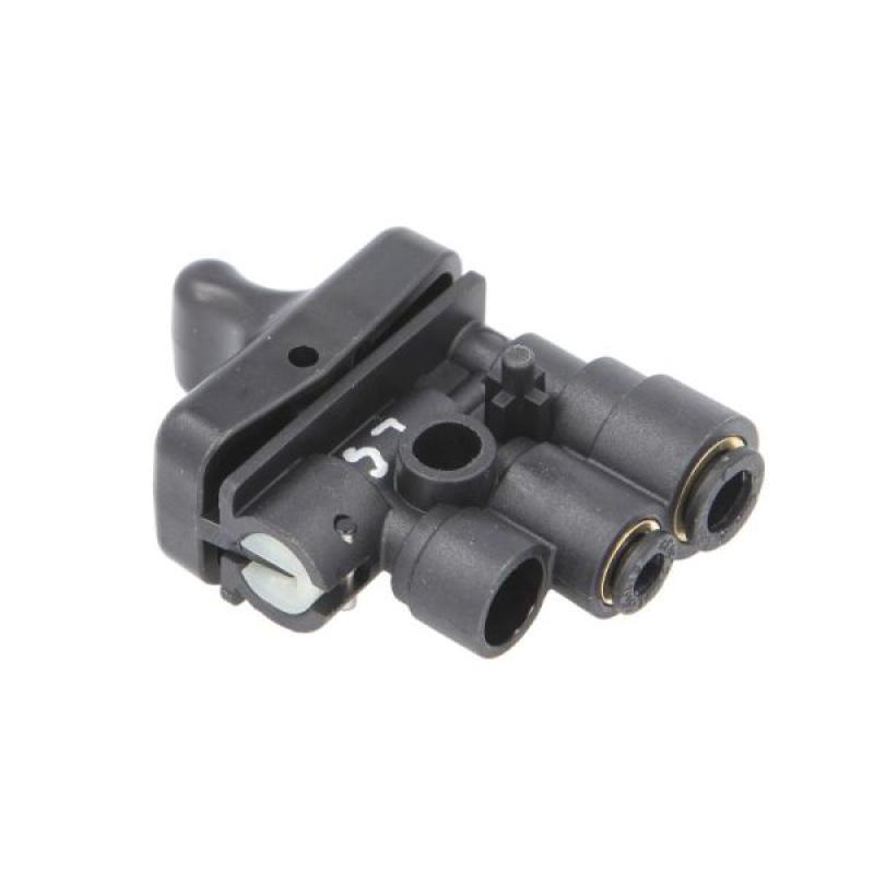 Soupape, servo-direction PNEUMATICS PN-10293 - Visuel 1