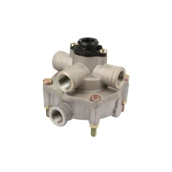 Valve-relais PNEUMATICS