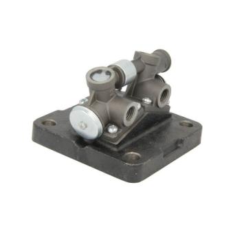 Valve, système d'air comprimé PNEUMATICS PN-10302
