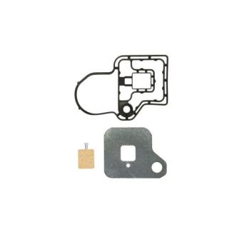 Kit de réparation, boîte de vitesse manuelle PNEUMATICS PN-10301