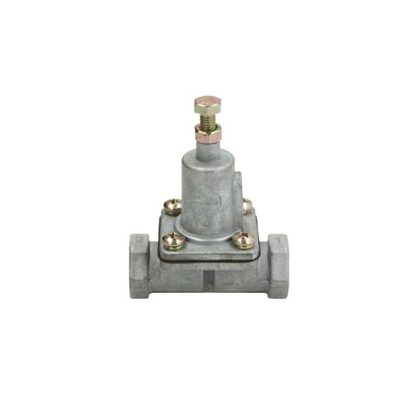 Valve de commande de frein, remorque PNEUMATICS PN-10214 - Visuel 1