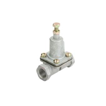Valve de commande de frein, remorque PNEUMATICS PN-10214
