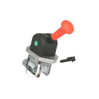 Valve de commande de frein, frein de stationnement PNEUMATICS PN-10326