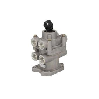 Valve de commande de frein, frein de service PNEUMATICS PN-10244