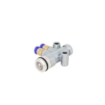 Valve-relais PNEUMATICS PN-10240