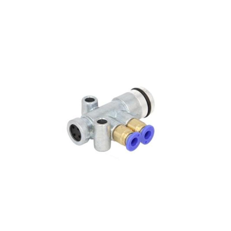 Valve-relais PNEUMATICS PN-10240 - Visuel 1