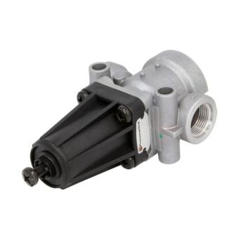 Valve de limitation de pression PNEUMATICS PN-10330
