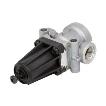 Valve de limitation de pression PNEUMATICS PN-10332