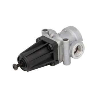 Valve de limitation de pression PNEUMATICS PN-10329