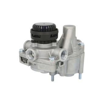 Valve-relais PNEUMATICS