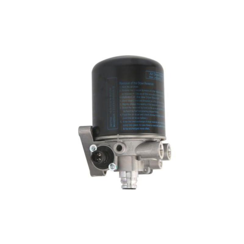 Unité de formation de mélange d'air PNEUMATICS PN-10384 - Visuel 1