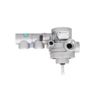 Valve, système d'air comprimé PNEUMATICS PN-10407