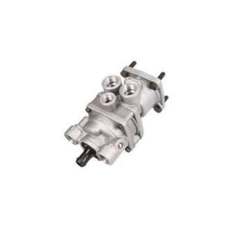 Valve de commande de frein, frein de service PNEUMATICS PN-10345