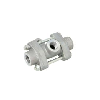 Valve à plusieurs voies PNEUMATICS PN-10396