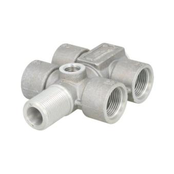 Valve à plusieurs voies PNEUMATICS PN-10391