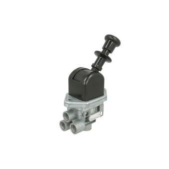 Valve de commande de frein, frein de stationnement PNEUMATICS PN-10364