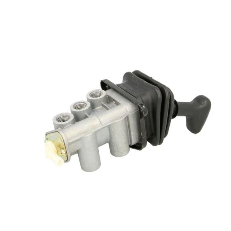 Valve de commande de frein, frein de stationnement PNEUMATICS PN-10365 - Visuel 1