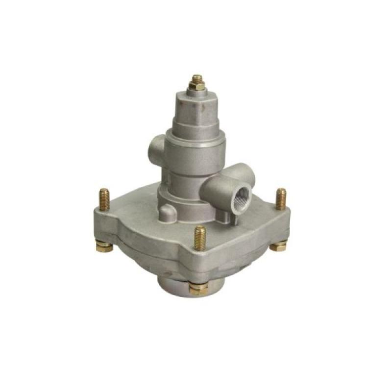 Valve de commande, remorque PNEUMATICS PN-10357 - Visuel 1