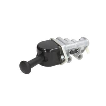 Valve de commande de frein, frein de stationnement PNEUMATICS PN-10348