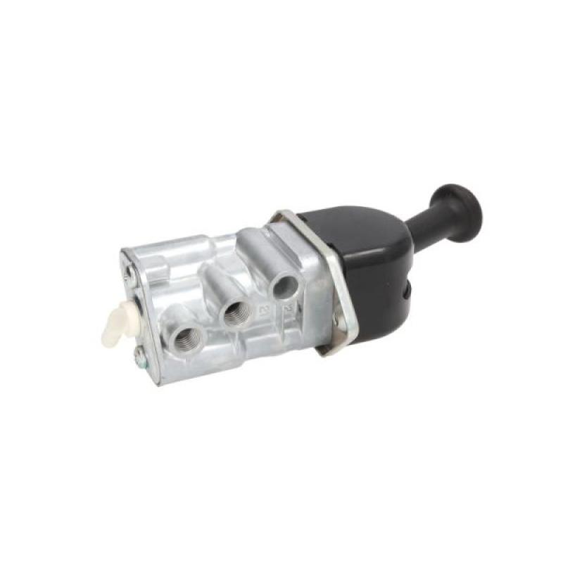 Valve de commande de frein, frein de stationnement PNEUMATICS PN-10348 - Visuel 1