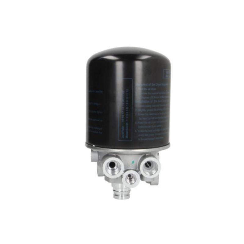 Dessicateur, système d'air comprimé PNEUMATICS PN-10738 - Visuel 1