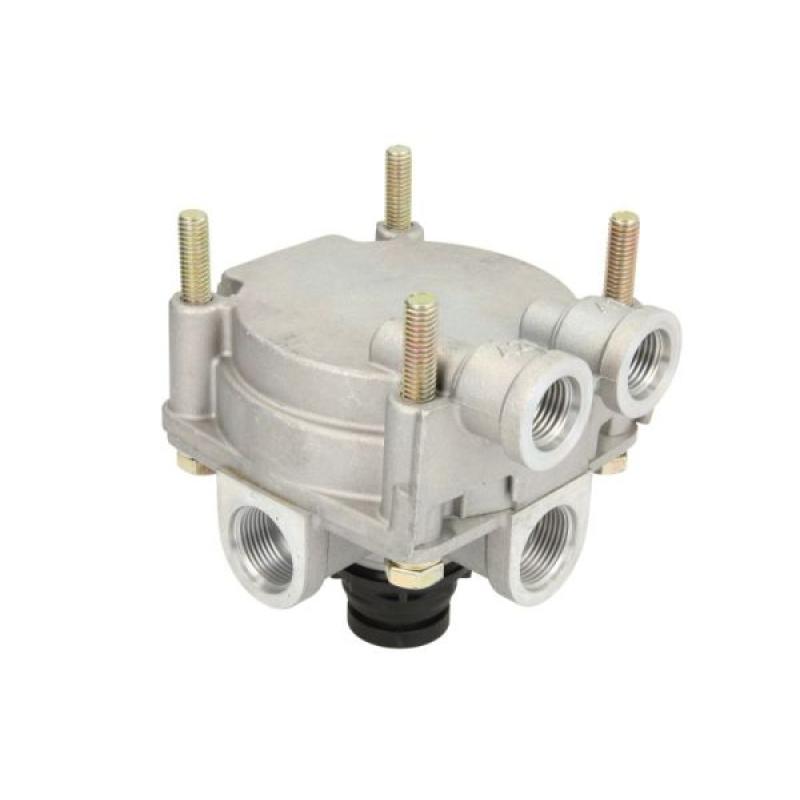Valve-relais PNEUMATICS PN-10736 - Visuel 1