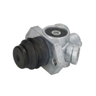 Vanne à plusieurs voies PNEUMATICS PN-10845