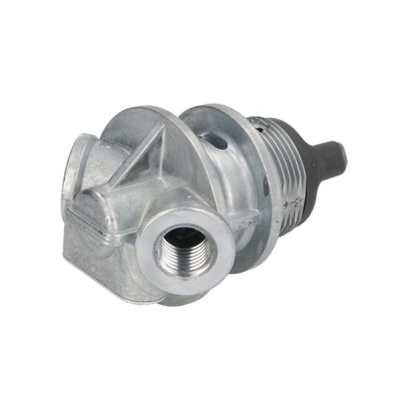 Vanne à plusieurs voies PNEUMATICS PN-10847 - Visuel 1