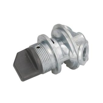 Vanne à plusieurs voies PNEUMATICS PN-10847