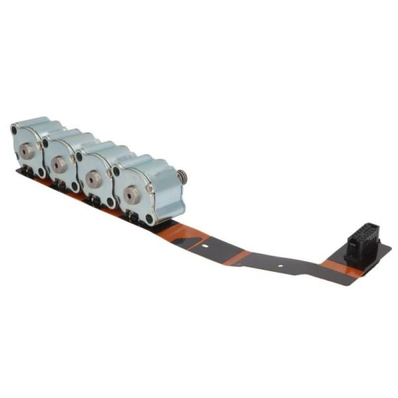 Kit de réparation, boîte de vitesse manuelle PNEUMATICS PN-10704 - Visuel 1