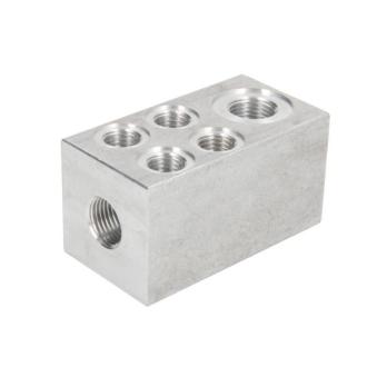 Valve à plusieurs voies PNEUMATICS PN-10856