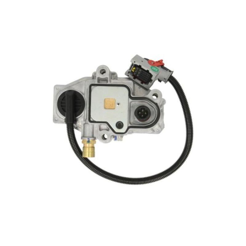 Électrovanne, cylindre de commande PNEUMATICS PN-10857 - Visuel 1