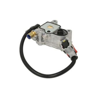 Électrovanne, cylindre de commande PNEUMATICS PN-10857