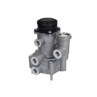 Valve de commande, remorque PNEUMATICS PN-10733