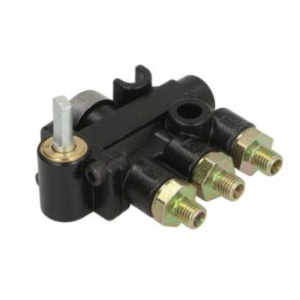 Valve, suspension de la cabine PNEUMATICS PN-10709
